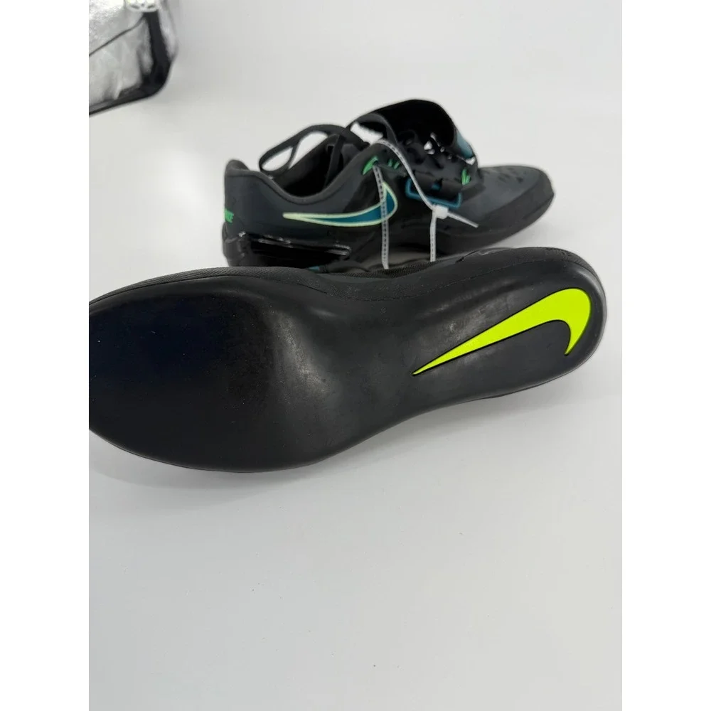 Nike zoom rotational